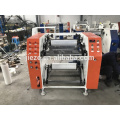 Srtetch Film Rewinding Slitting Machine